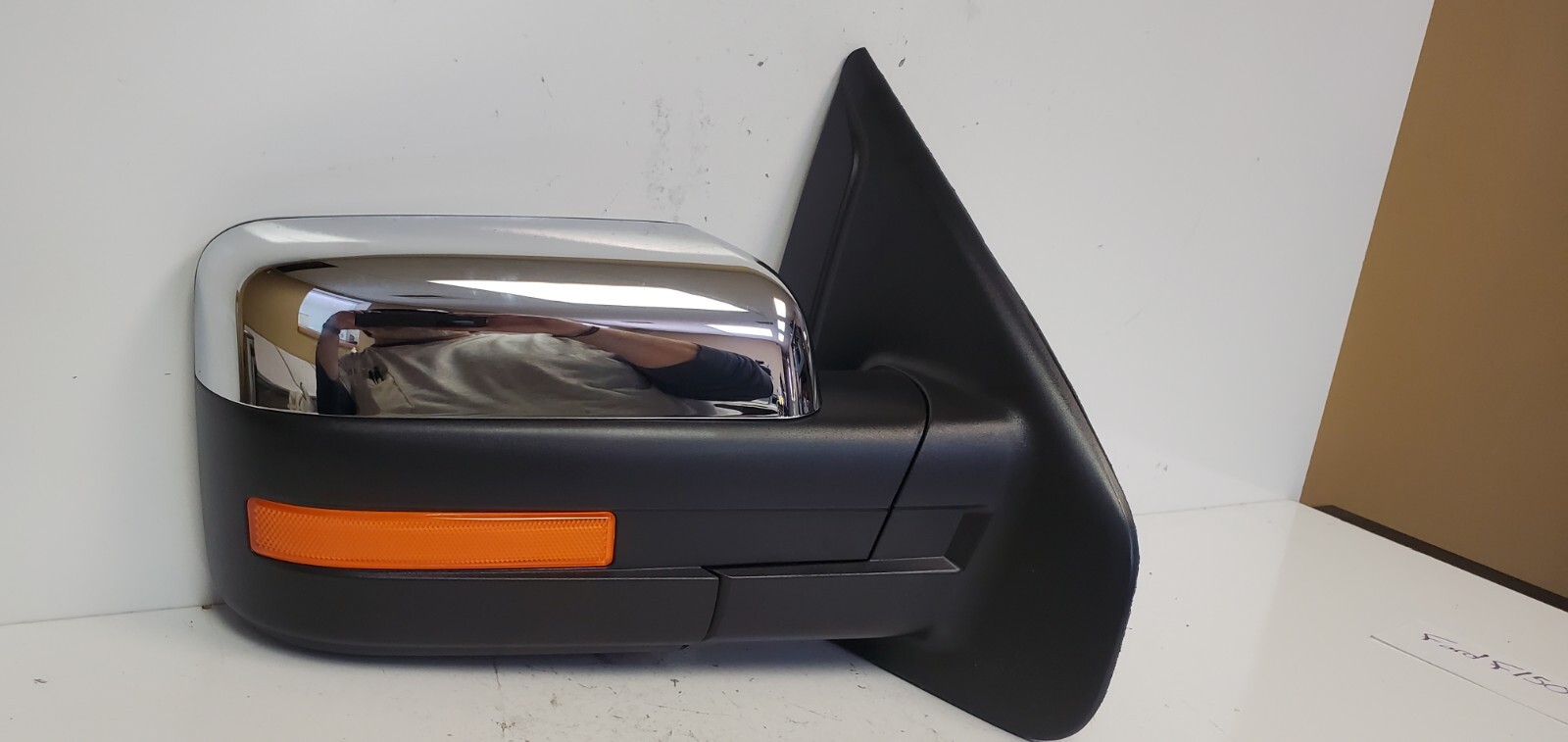 OEM 2011-2014 Ford F150 Right Passenger Side View Mirror - Image 6