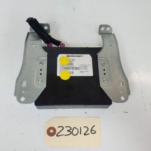 OEM 2011-2014 HYUNDAI SONATA COMMUNICATION CONTROL MODULE 2807E-CNAD30