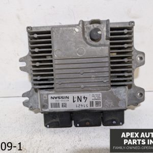 OEM 2011-2014 Nissan Juke 1.6L ECU ECM PCM Engine Computer