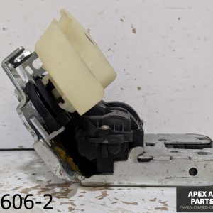OEM 2011-2014 Volkswagen Jetta 2.5L Trunk Lid Lock Latch Actuator