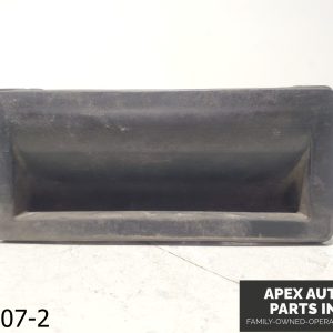 OEM 2011-2014 Volkswagen Jetta 2.5L Trunk Release Handle Switch