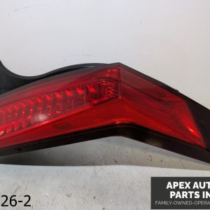 OEM 2011-2015 Cadillac CTS 3.6L COUPE REAR RIGHT PASSENGER SIDE TAIL LIGHT LAMP