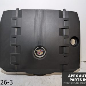 OEM 2011-2015 Cadillac CTS 3.6L Engine Cover 12629270