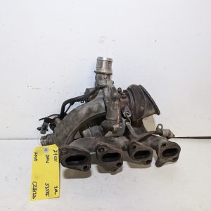 OEM 2011-2015 Chevrolet Cruze 1.4L ENGINE TURBO BLOWER TURBOCHARGER