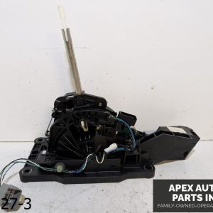 OEM 2011-2015 Ford Explorer 2.0L TRANSMISSION GEAR FLOOR SHIFTER LEVER