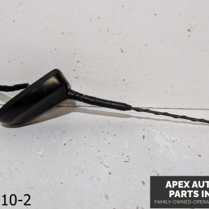 OEM 2011-2015 Ford Explorer 2.4L Overhead Roof Audio Radio Antenna Assembly