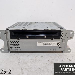 OEM 2011-2015 Ford Explorer 3.5L Stereo Radio Receiver