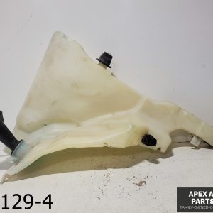 OEM 2011-2015 Jaguar XF 5.0L Windshield Wiper Washer Tank Reservoir Bottle