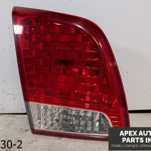 OEM 2011-2015 KIA Sorento 2.4L LED Tail Light Driver Left Side Inner