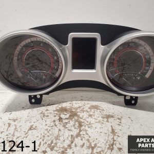 OEM 2011-2020 Dodge Journey 3.6L Speedometer Cluster