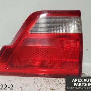 OEM 2011-2021 Jeep Grand Cherokee 5.7L LH Driver Left Taillight Liftgate Mounted
