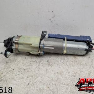 OEM 2011 Audi Q7 REAR RIGHT PASSENGER SIDE TRUNK TAILGATE LIFTGATE POWER MOTOR