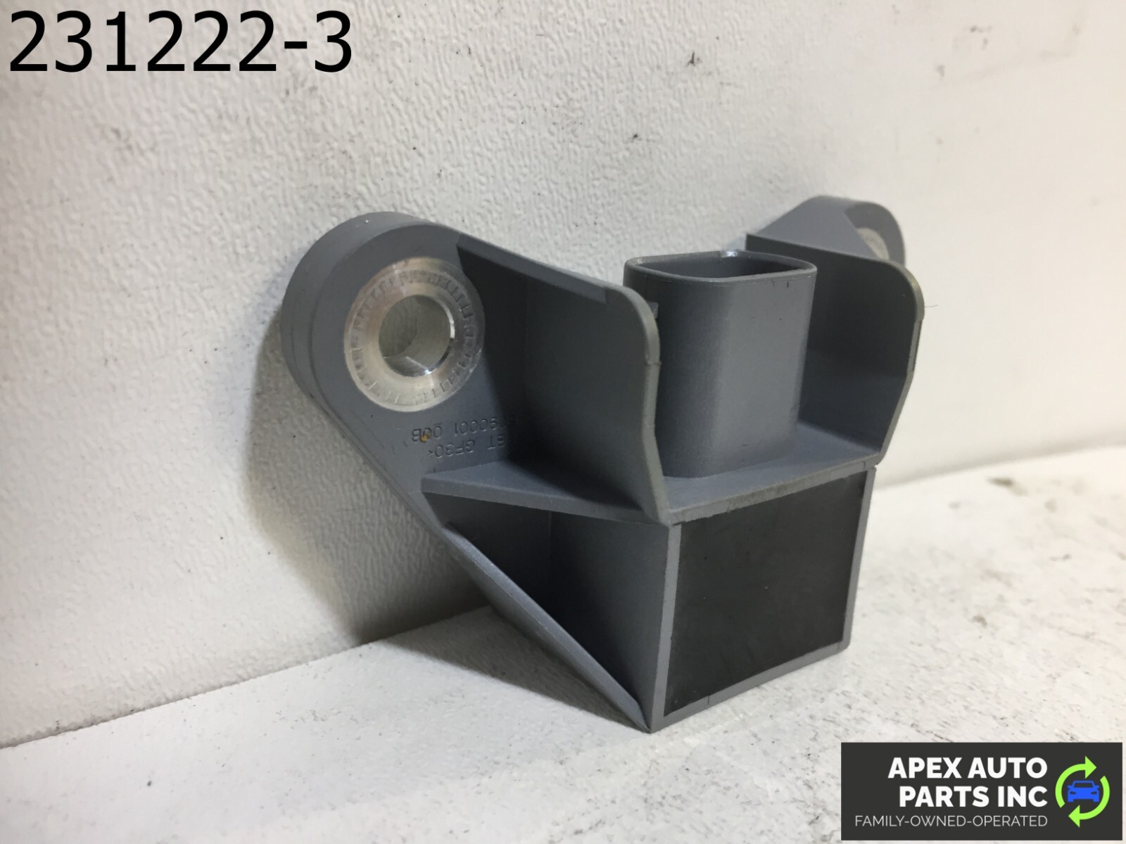 OEM 2011 BMW 550i 2011 BMW Central Sensor 9159310 024823 - Image 3