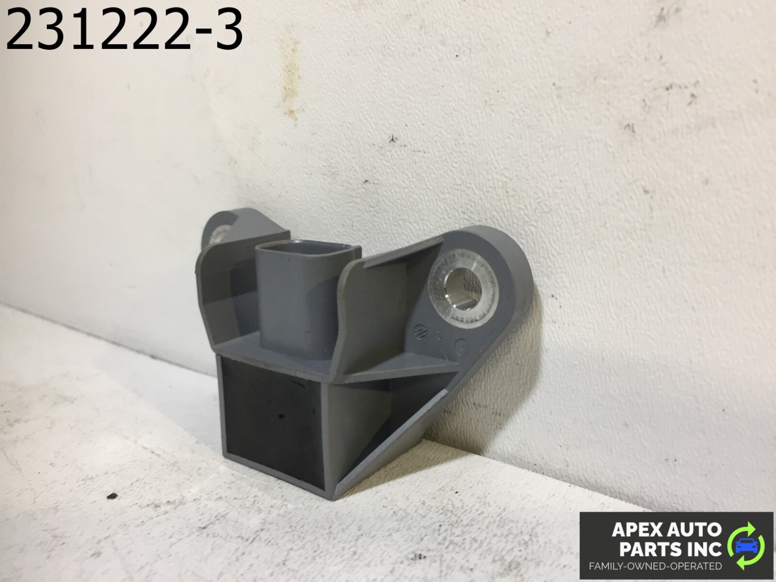 OEM 2011 BMW 550i 2011 BMW Central Sensor 9159310 024823 - Image 4