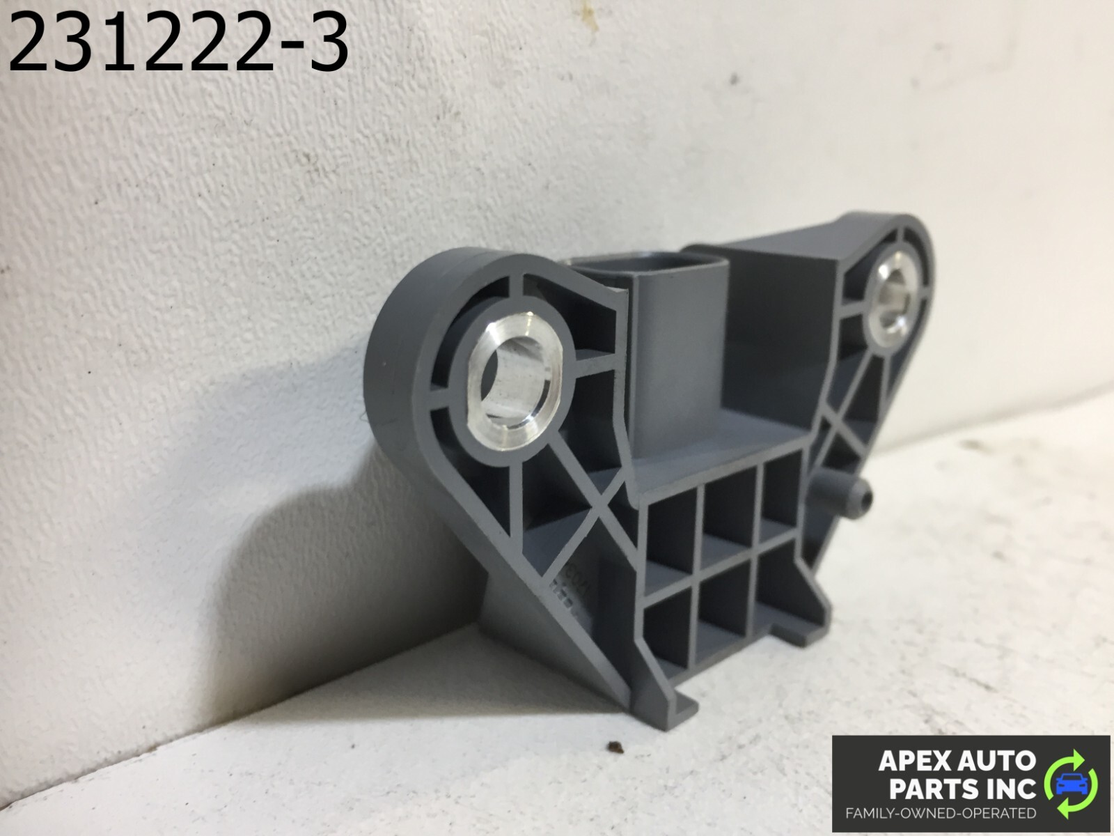 OEM 2011 BMW 550i 2011 BMW Central Sensor 9159310 024823 - Image 6