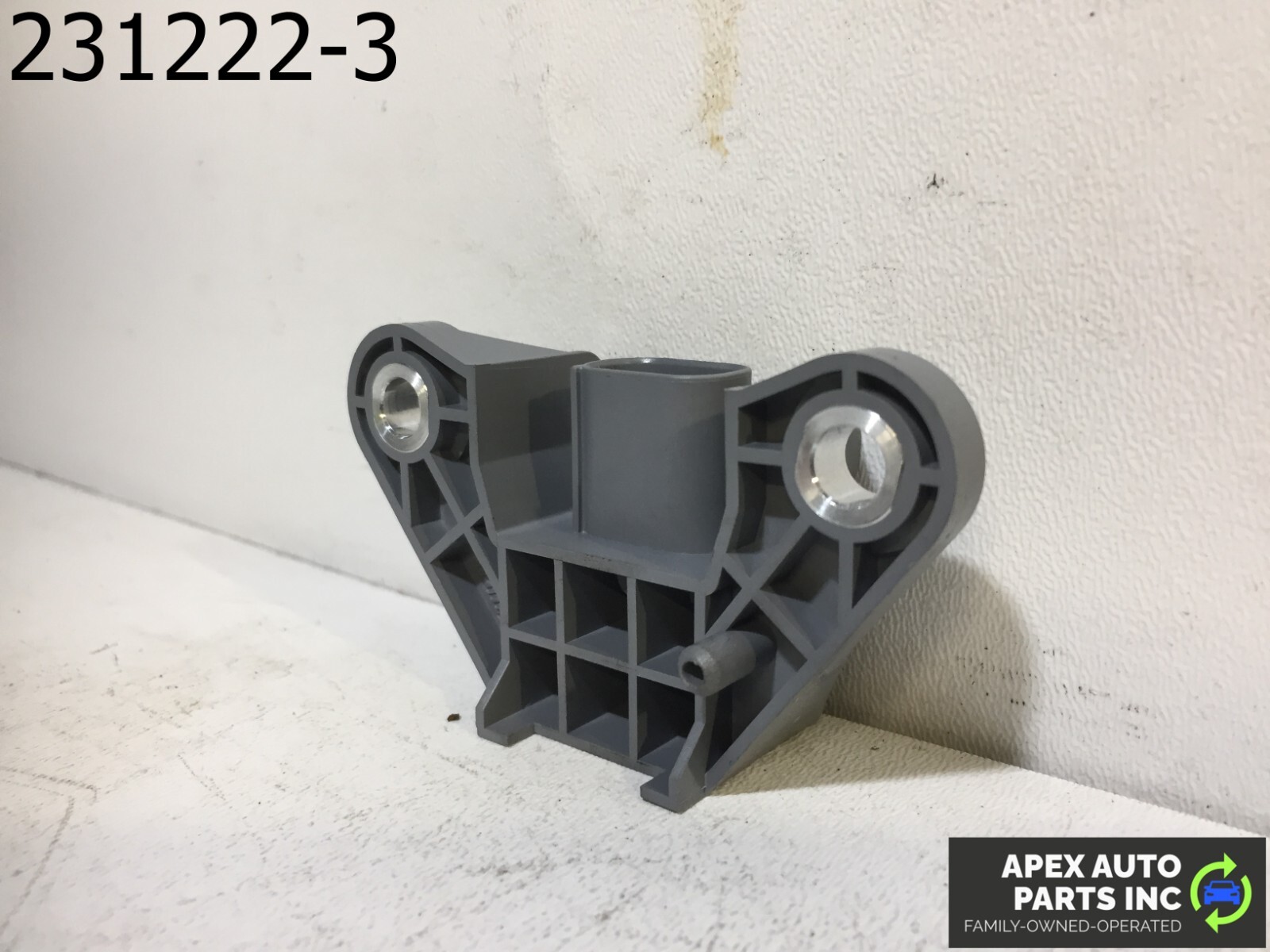 OEM 2011 BMW 550i 2011 BMW Central Sensor 9159310 024823 - Image 7