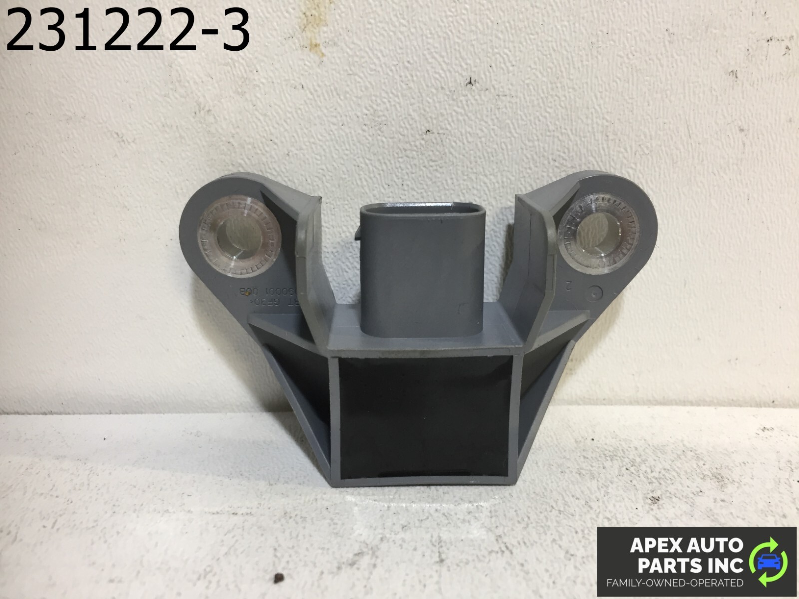 OEM 2011 BMW 550i 2011 BMW Central Sensor 9159310 024823