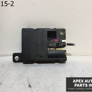 OEM 2011 BMW X5 Series Bluetooth Antenna Module Unit