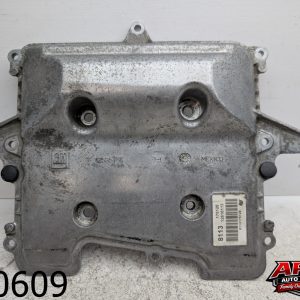 OEM 2011 Chevrolet Camaro 3.6L Intake Manifold Tray Pan Cover