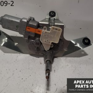 OEM 2011 Chevrolet Equinox 2.4L Rear Hatch Windshield Wiper Motor