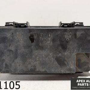 OEM 2011 Chrysler Town & Country 3.6L Fuse Box