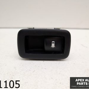 OEM 2011 Chrysler Town & Country Driver Front Door Switch Driver's Vent Windows