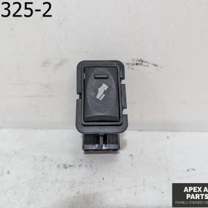 OEM 2011 Chrysler Town Country Gas Pedal Position Adjuster Switch 28110680