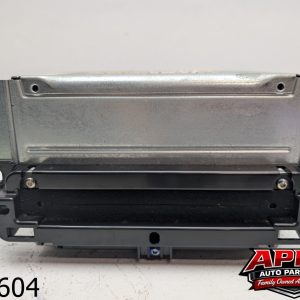 OEM 2011 Dodge Charger 3.6L AM/FM Receiver CD Player Satellite