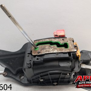 OEM 2011 Dodge Charger 3.6L AUTOMATIC TRANSMISSION SELECTOR SHIFTER SWITCH