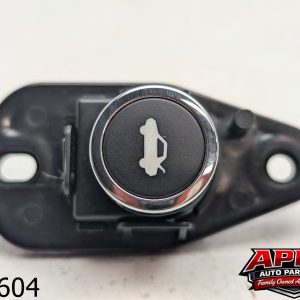 OEM 2011 Dodge Charger 3.6L TRUNK RELEASE SWITCH