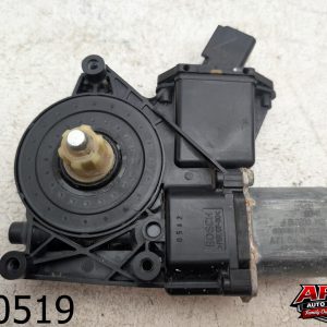 OEM 2011 Ford F-150 3.7L Front Left Driver Window Regulator W/ Motor