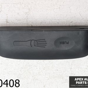 OEM 2011 Jeep Grand Cherokee 3.6L Cargo Box Light Bulb