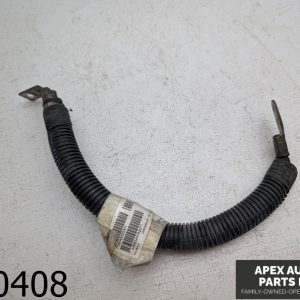 OEM 2011 Jeep Grand Cherokee 3.6L NEGATIVE GROUND CABLE