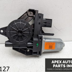 OEM 2011 Jeep Grand Cherokee 5.7L FRONT RIGHT PASSENGER SIDE DOOR WINDOW MOTOR