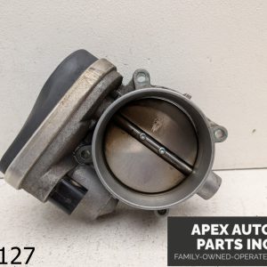 OEM 2011 Jeep Grand Cherokee 5.7L Throttle Body
