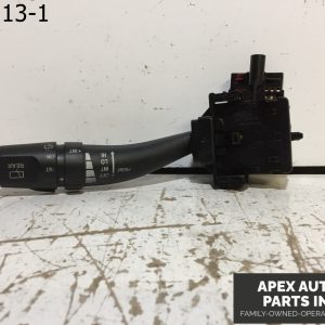 OEM 2011 Kia Sedona Windshield Wiper Combination Switch Control