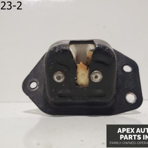 OEM 2011 Nissan Rogue 2.5L Trunk Latch Tailgate Lid Lock Actuator