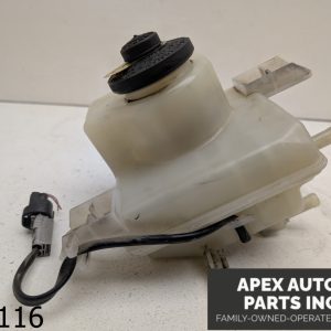 OEM 2011 Toyota Prius 1.8L BRAKE FLUID RESERVOIR BOTTLE TANK