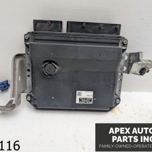 OEM 2011 Toyota Prius 1.8L ENGINE CONTROL MODULE ENGINE ECU HYBRID
