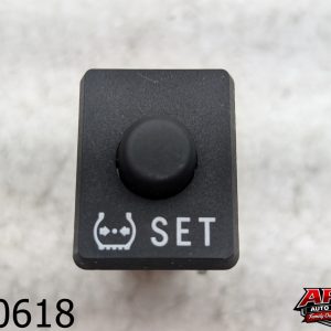 OEM 2011 Toyota Prius 1.8L Tire Pressure Monitoring System Reset Switch