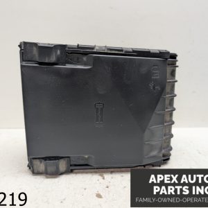 OEM 2011 Volkswagen CC 2.0L Engine Relay Junction Fuse Box