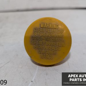 OEM 2012-2013 KIA Soul 2.0L Brake Fluid Reservoir Cap Lid