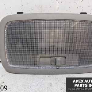 OEM 2012-2013 KIA Soul 2.0L Dome Light Lamp Overhead Console Roof Mounted Rear