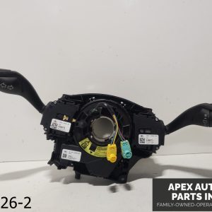 OEM 2012-2014 Ford Focus 2.0L Turn Signal Wiper Column Switch