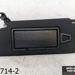 OEM 2012-2014 Mercedes C250 3.0L FRONT LEFT DRIVER SIDE SUNVISOR