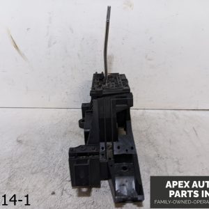 OEM 2012-2014 Toyota Camry 2.5L AUTOMATIC GEAR SELECTOR FLOOR SHIFTER ASSEMBLY