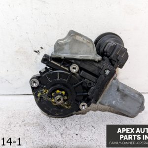 OEM 2012-2014 Toyota Camry 2.5L Power Window Motor Driver