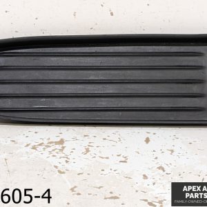 OEM 2012-2015 BMW 320i 2.0L CENTER CONSOLE RUBBER MAT INSERT