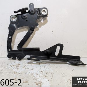 OEM 2012-2015 BMW 320i 2.0L Hood Hinge Left W/ Strut