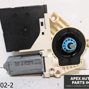 OEM 2012-2015 Volkswagen CC 2.0L Front Left Side Window Regulator Motor